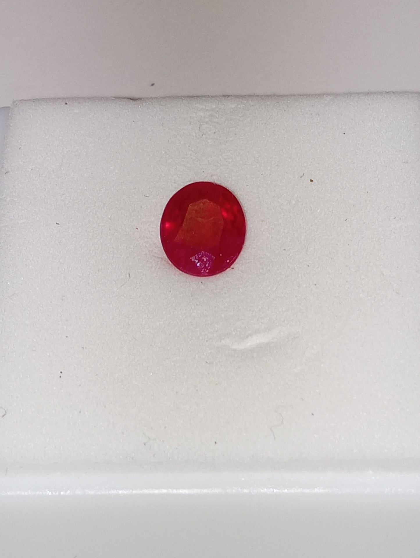 ruby gemstone