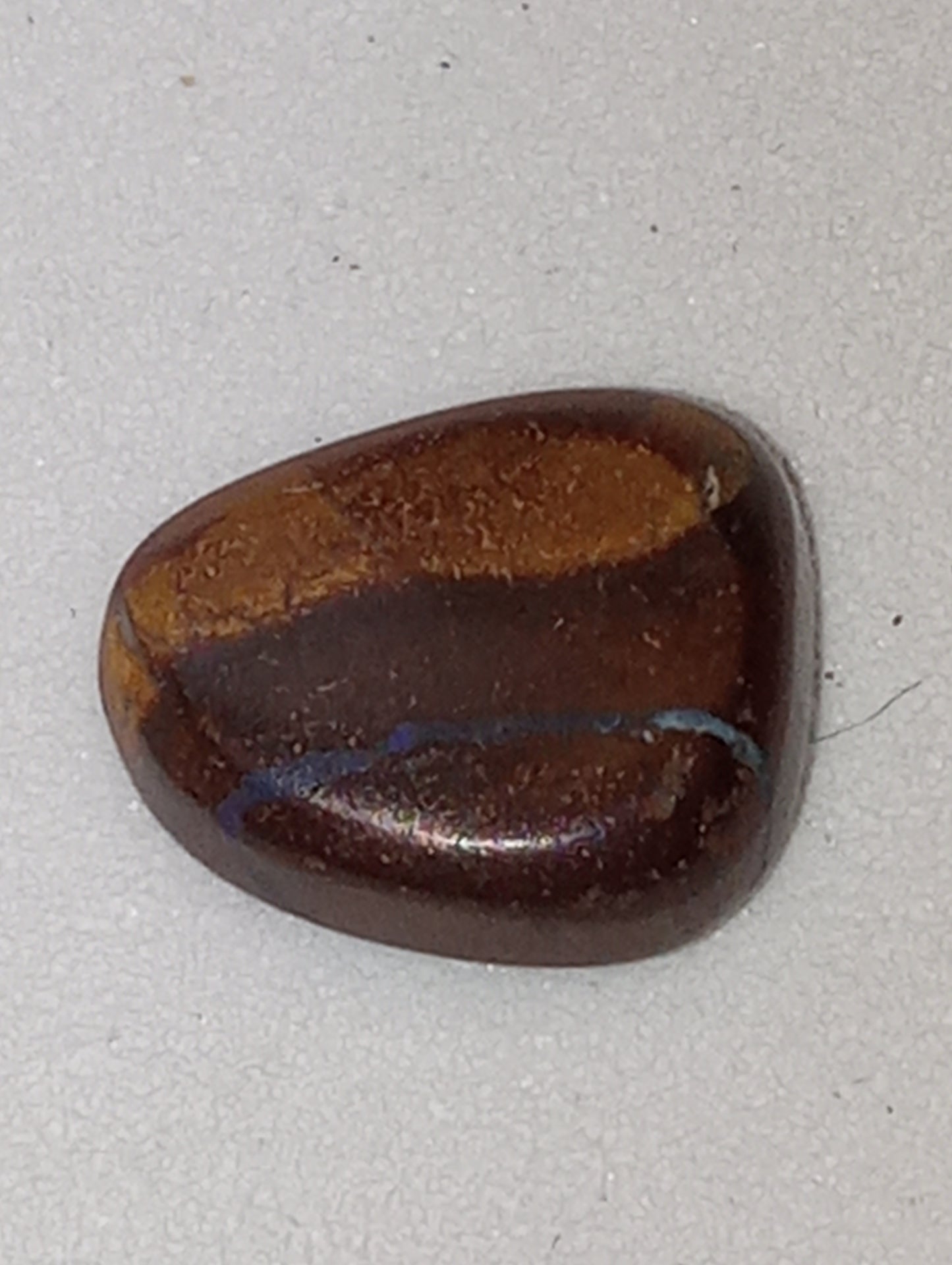 opal boulder Australian 1.30ct